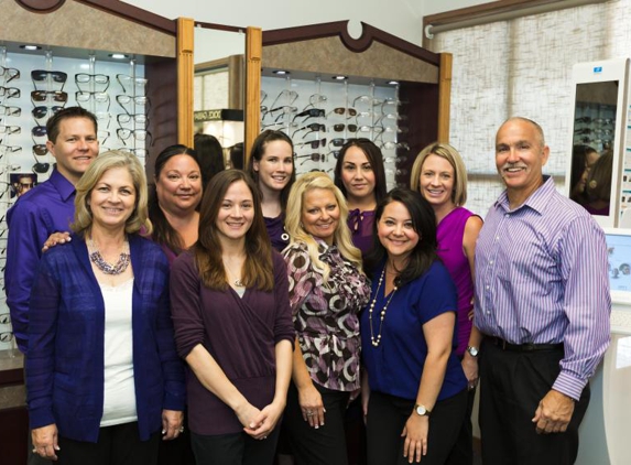 Werner Optometry - El Cajon, CA