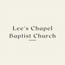 Lee's Chapel Baptist Church - Baptist Churches