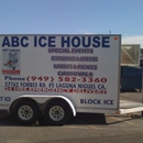 ABC ICEHOUSE - Dry Ice