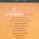 Performance Health Centers of Atlanta Inc.