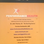 Performance Health Centers of Atlanta Inc.