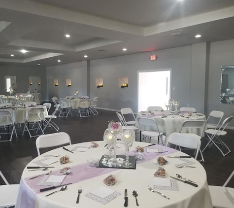 Rivers Edge Events & Rentals - Shepherdsville, KY