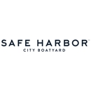 Safe Harbor City Boatyard - Marinas