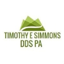Timothy E Simmons DDS - Dentists