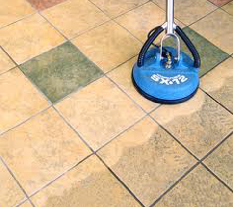 All Pro Carpet and Tile care - Bakersfield, CA