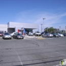 Electric Charging Station - Gas Stations