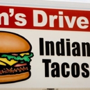 Tim's Drive In - Fast Food Restaurants