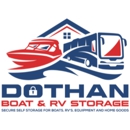 Dothan Boat & RV Storage - Recreational Vehicles & Campers-Storage