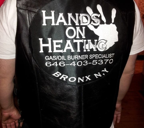 Hands on Heating Inc - Bronx, NY