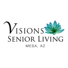 Visions Assisted Living of Mesa