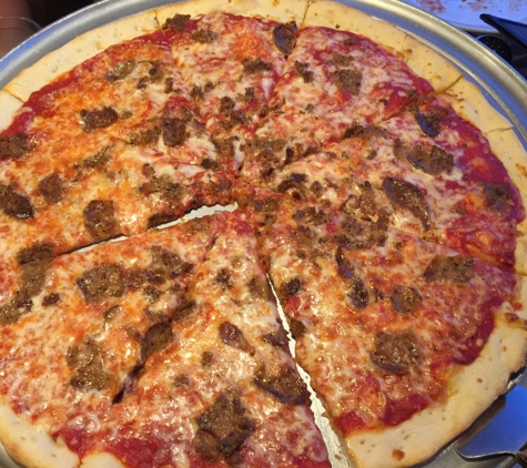 Casanova Brothers Pizza - Gilbert, AZ