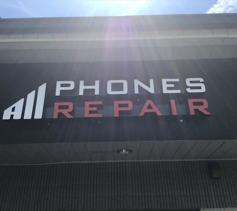 All Phones Repair - Indianapolis, IN