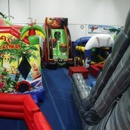 aeroZone - Party Supply Rental