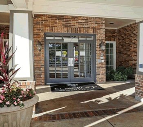 Lewis Park Estates Senior Living - Conroe, TX