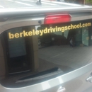 Berkeley Driving School - Driving Instruction