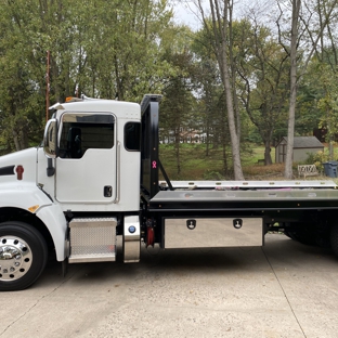 Horsham Towing Service - Horsham, PA. Flatbed service