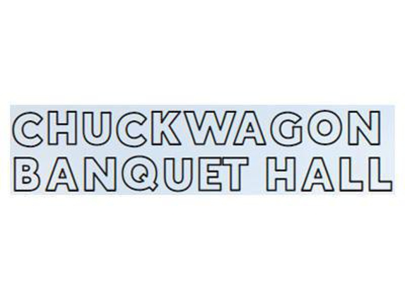 Chuckwagon Banquet Hall - Lebanon, TN