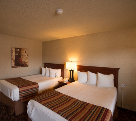 Best Western Sherwood Inn - Clarksville, AR