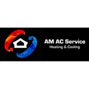 Am Ac Service - Heating Contractors & Specialties