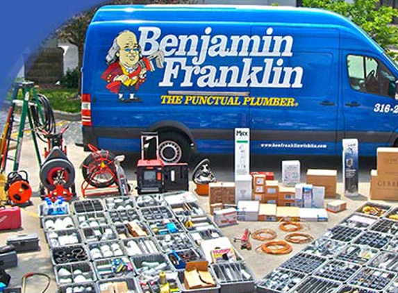 Benjamin Franklin Plumbing - Wichita, KS