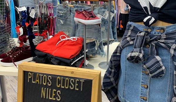 Plato's Closet - Niles, OH