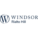 Windsor Rialto Hill Apartments