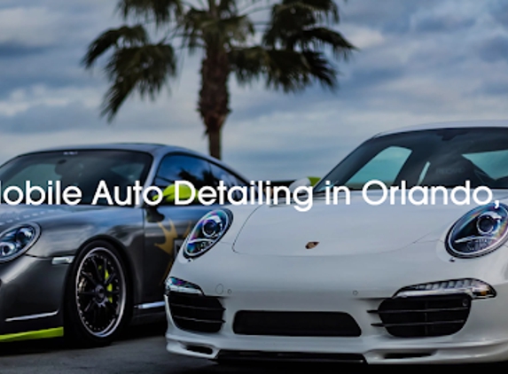 Viking Auto Detailing - Orlando, FL