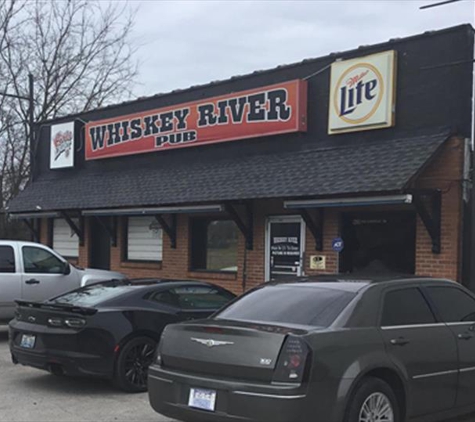 Whiskey River Pub - Bowling Green, KY