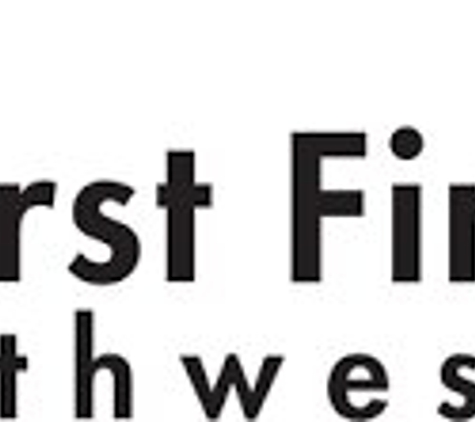 First Financial Northwest Bank - Issaquah Branch - Issaquah, WA