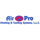 Air Pro Heating & Cooling Systems LLC - Fireplaces