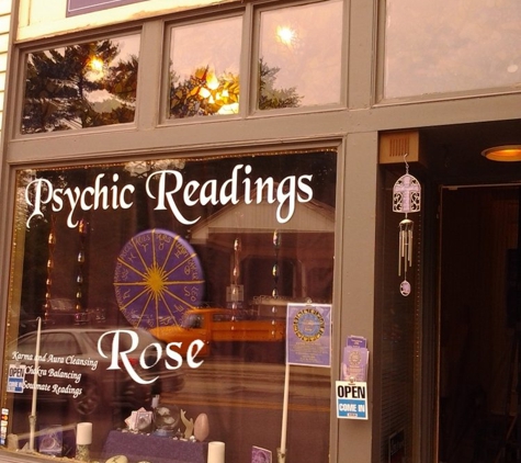 Professional Psychic Master Medium Clairvoyant - Woodstock, NY