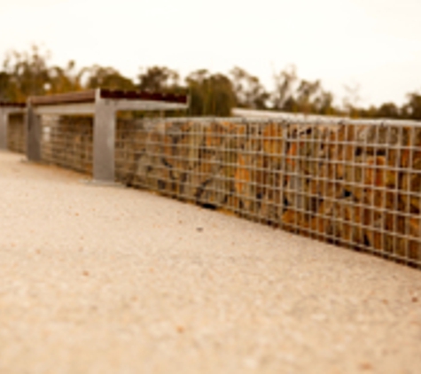 Mawsons Concrete - Eaglehawk, VIC