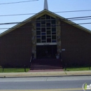 Grace Missionary Baptist Church - General Baptist Churches