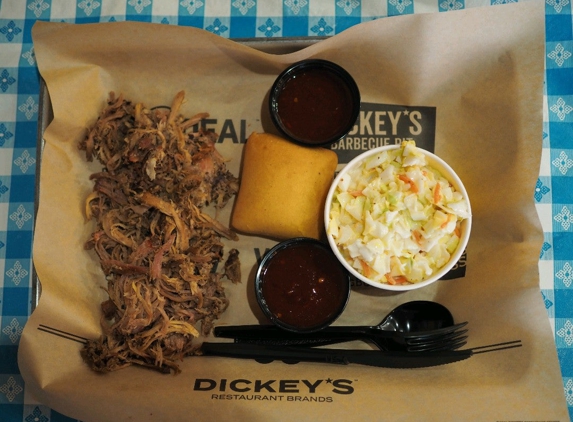 Dickey's Barbecue Pit - Fredericksburg, VA