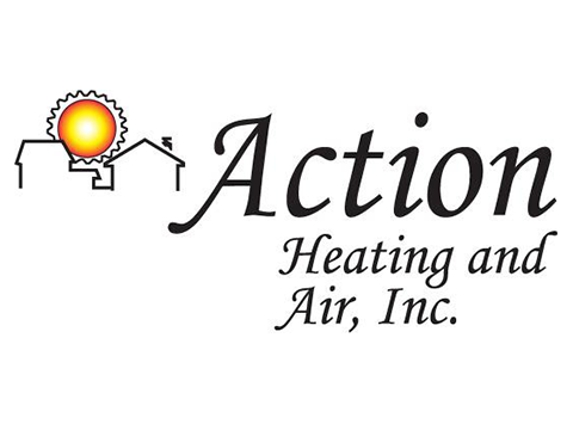 Action Heating & Air Inc - Crescent Springs, KY