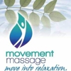Movement Massage gallery