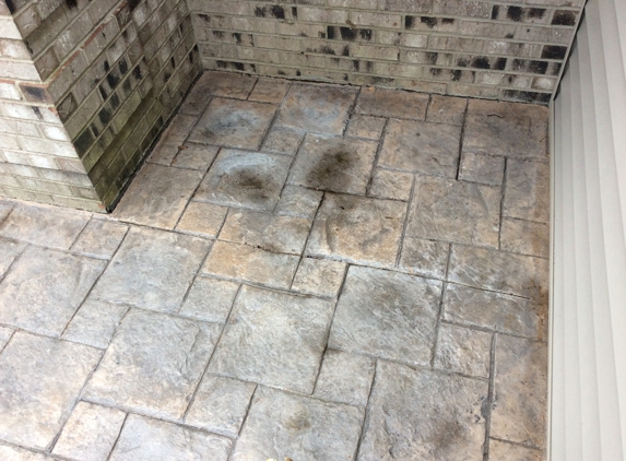 Smith's  Stylecrete & Construction LLC - Marietta, OH