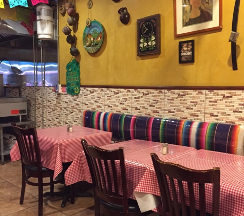 Mexico Magico Restaurant - Bronx, NY