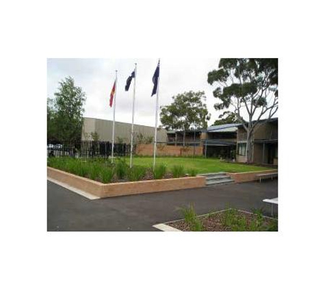 North Shore Paving Co Pty Ltd