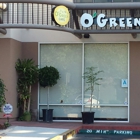 O'green Cafe