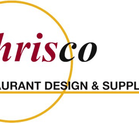 Chrisco Restaurant Design & Supply, LLC - Cincinnati, OH