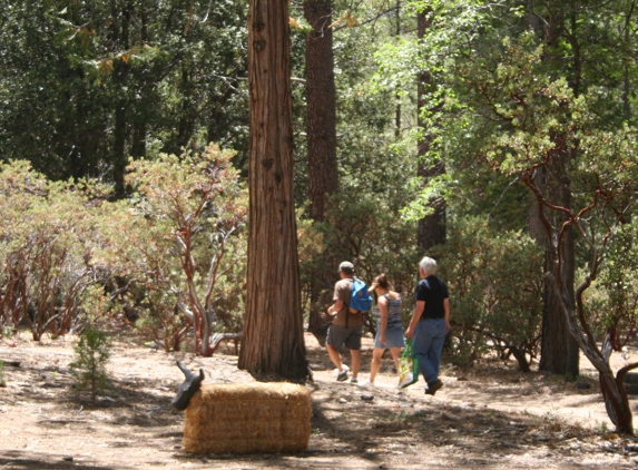 Riverside County Parks Dept - Jurupa Valley, CA