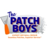 The Patch Boys of Portland, Hillsboro and Beaverton gallery