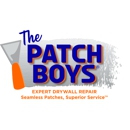 The Patch Boys of Birmingham - General Contractors