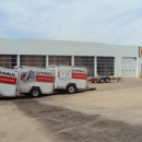 U-Haul Moving & Storage of Irving - Truck Rental
