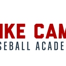 Mike Cameron Baseball Academy - Batting Cages