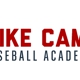 Mike Cameron Baseball Academy