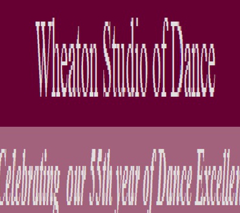 Wheaton Dance Studio - Wheaton, MD