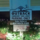 Outback Steakhouse - Bars