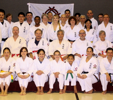 virginia okinawan karate dojo - Alexandria, VA